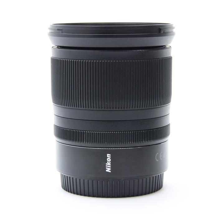 ニコン 《並品》Nikon NIKKOR Z 24-70mm F4 S : カメラ専門店