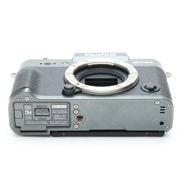 FUJIFILM 《並品》FUJIFILM X-T30 ボディ : カメラ専門店マップカメラ  