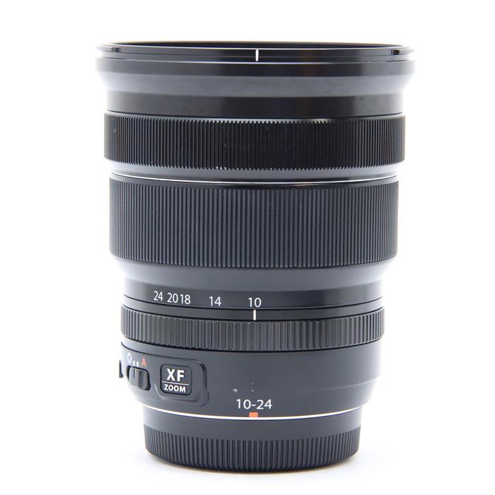 FUJIFILM（フジフイルム） 《並品》FUJIFILM フジノン XF10-24mm F4 R