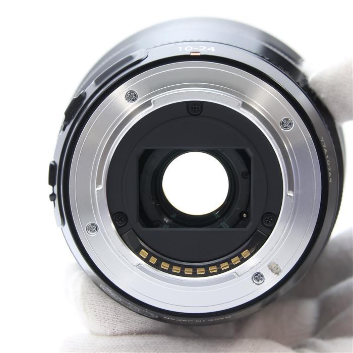 FUJIFILM（フジフイルム） 《並品》FUJIFILM フジノン XF10-24mm F4 R