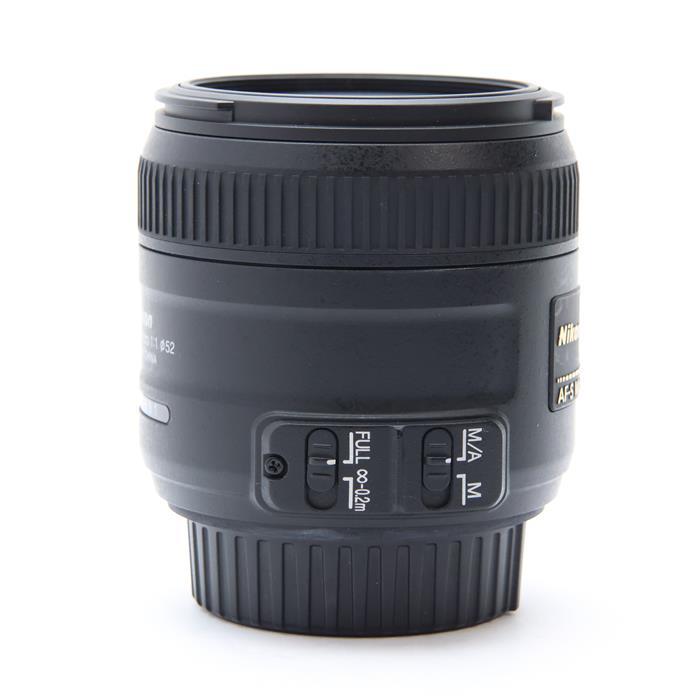ニコン（Nikon） 《良品》Nikon AF-S DX Micro NIKKOR 40mm F2.8G