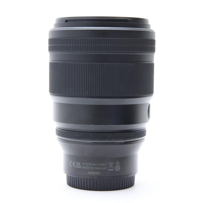 ニコン（Nikon） 《並品》Nikon NIKKOR Z 135mm F1.8 S Plena : カメラ