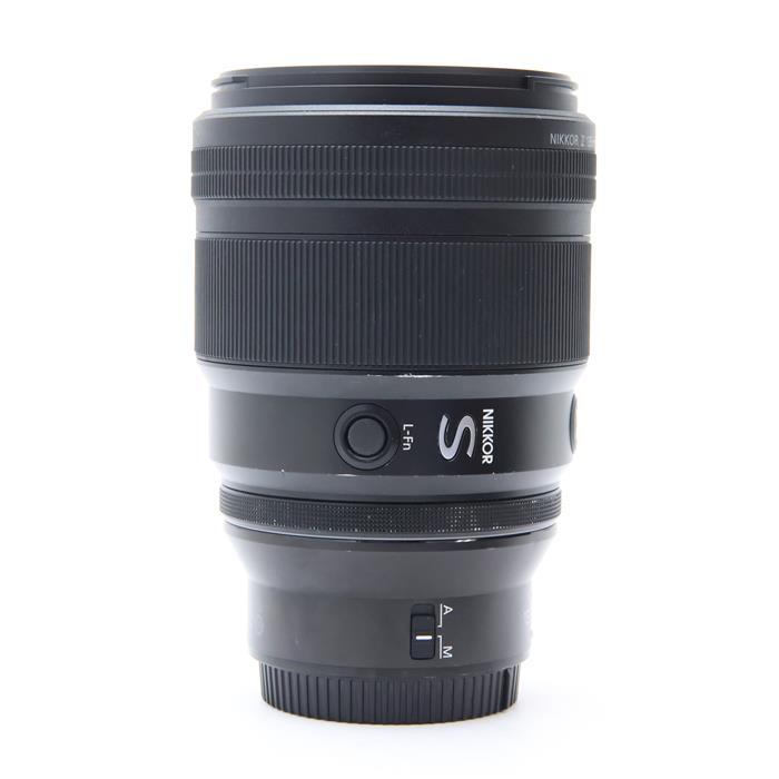 ニコン（Nikon） 《並品》Nikon NIKKOR Z 135mm F1.8 S Plena : カメラ