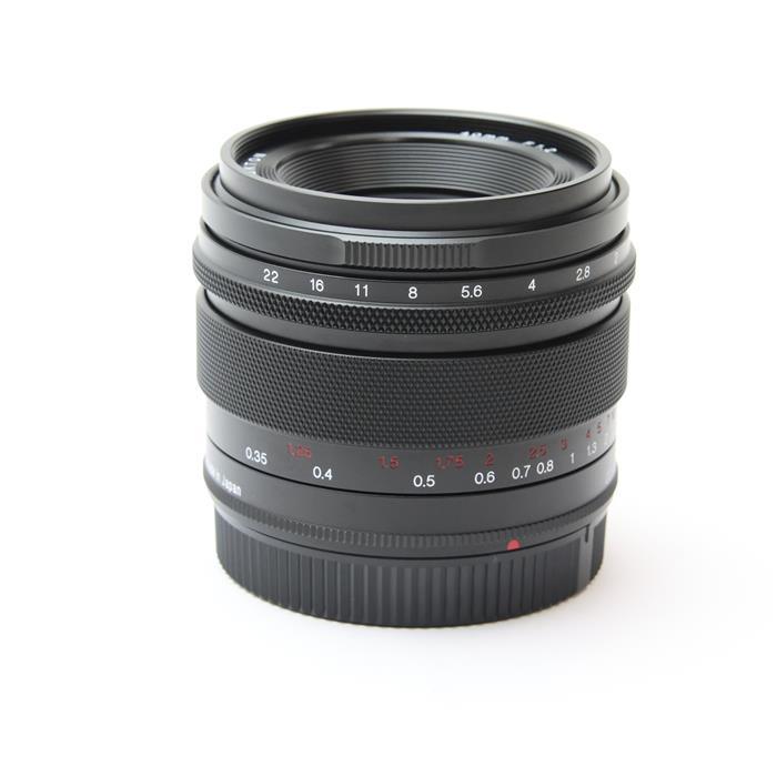 【美品】NOKTON 40mm F1.2 Aspherical  RFマウント 美品》Voigtlander NOKTON 40mm F1.2 Aspherical RF-mount