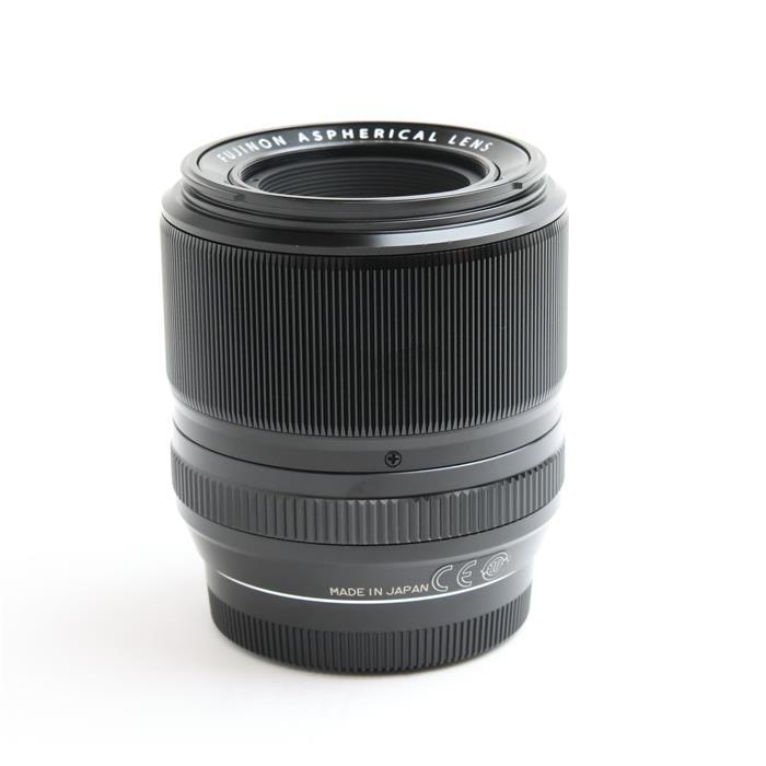 良品》FUJIFILM フジノン XF60mm F2.4 R Macro 良品】富士