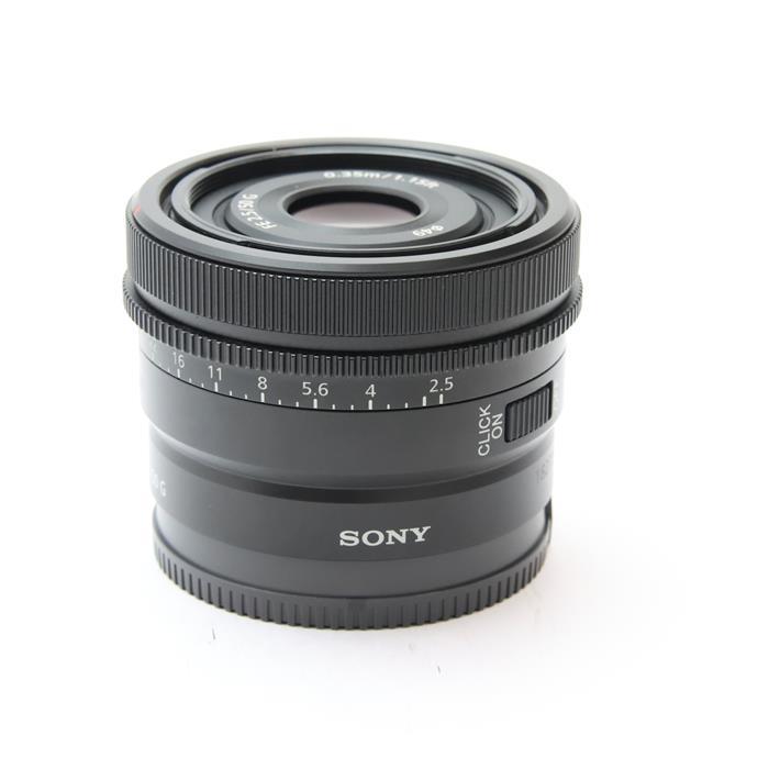 良品》SONY FE 50mm F2.5G SEL50F25G