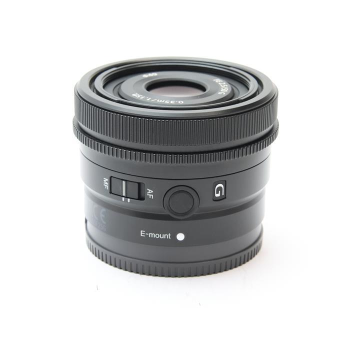 良品》SONY FE 50mm F2.5G SEL50F25G
