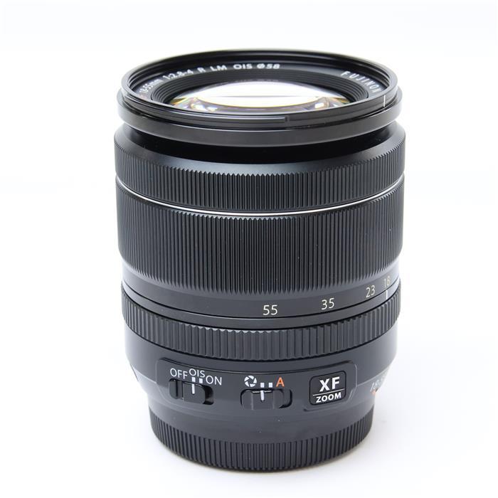 並品》FUJIFILM フジノン XF18-55mm F2.8-4 R LM OIS 富士