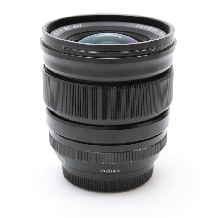 並品》FUJIFILM フジノン XF16mm F1.4 R WR XF16mm F1.4 R WR」の
