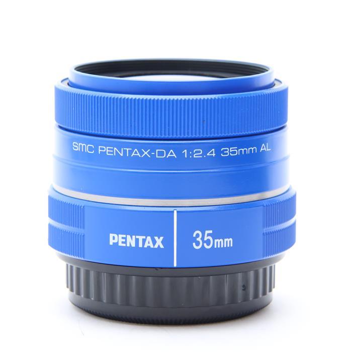 ペンタックス 《美品》PENTAX DA35mm F2.4 AL : カメラ専門店マップ