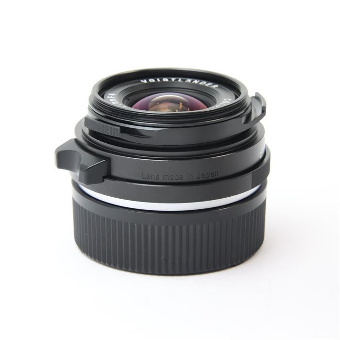 良品》Voigtlander COLOR-SKOPAR 21mm F4P VM (ライカM用) : カメラ