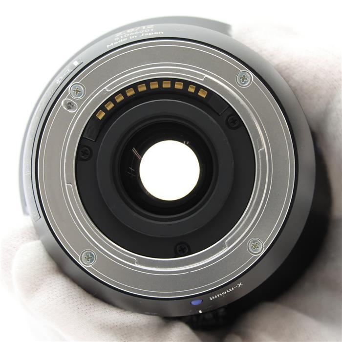 美品 CarlZeiss Touit 12mm Xマウント フジフィルム Carl Zeiss Touit 2.8/12 [フジフイルムX用]を徹底解説。作例