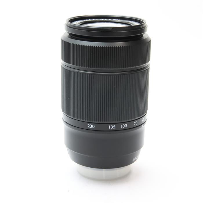 良品》FUJIFILM フジノン XC50-230mm F4.5-6.7 OIS II