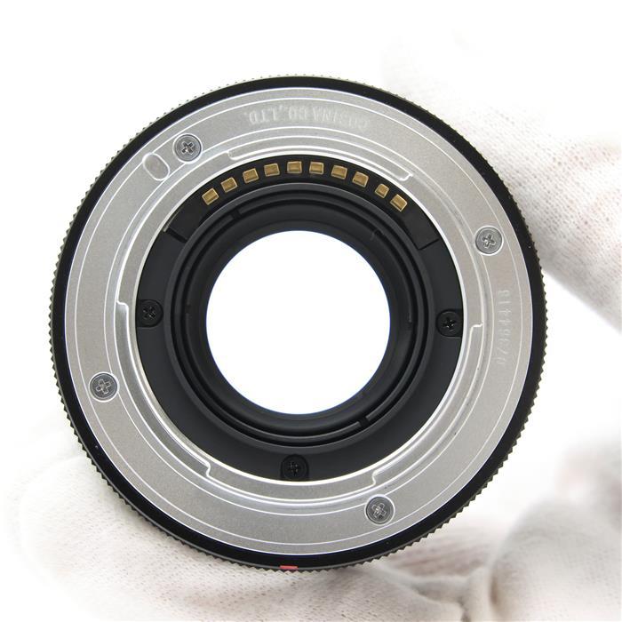 良品》Voigtlander NOKTON 35mm F1.2 X-mount（フジフイルムX用