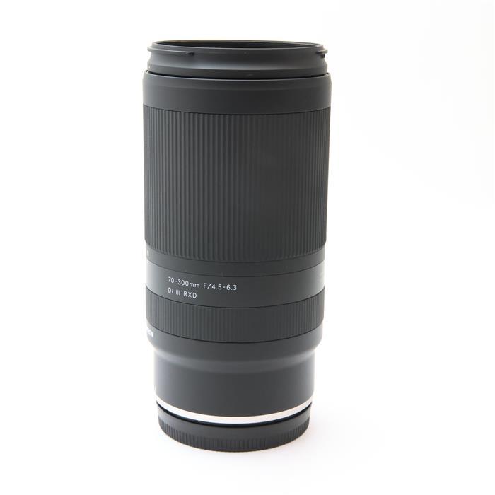 美品》TAMRON 70-300mm F4.5-6.3 Di III RXD/Model A047Z（ニコンZ