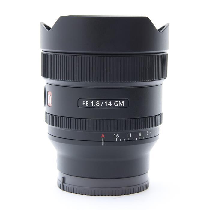 SONY 《美品》SONY FE 14mm F1.8 GM SEL14F18GM : カメラ専門店