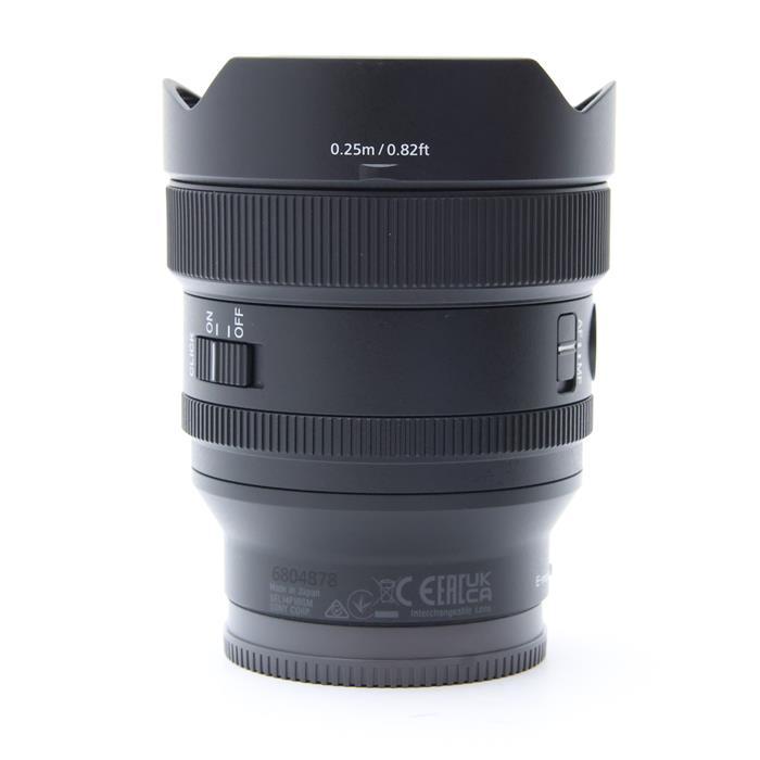 SONY 《美品》SONY FE 14mm F1.8 GM SEL14F18GM : カメラ専門店