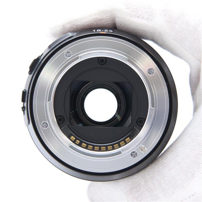 並品》FUJIFILM フジノン XF18-55mm F2.8-4 R LM OIS