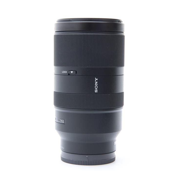 SONY 《並品》SONY E 70-350mm F4.5-6.3 G OSS SEL70350G