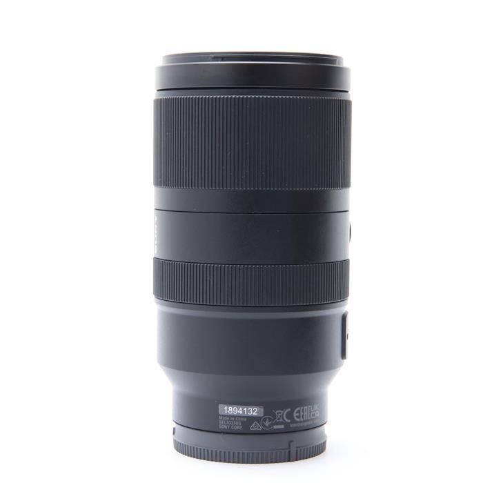 SONY - SEL70350G  SONY  美品 SONY 《並品》SONY E 70-350mm F4.5-6.3 G OSS SEL70350G
