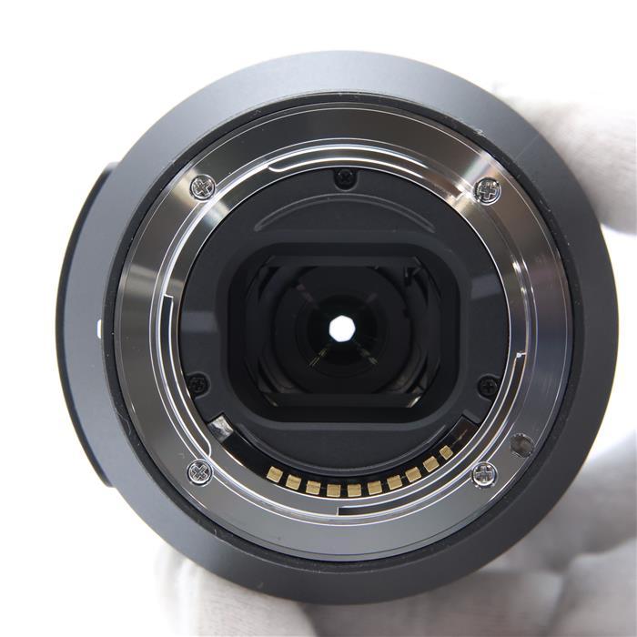 SONY 《並品》SONY E 70-350mm F4.5-6.3 G OSS SEL70350G