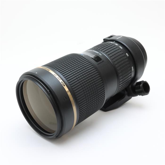 TAMRON（タムロン） 《並品》TAMRON SP AF70-200mm F2.8 Di LD MACRO