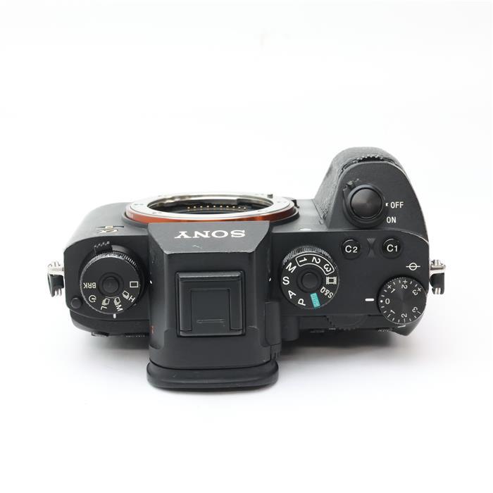 SONY（ソニー） 《並品》SONY α9 ボディ ILCE-9 : カメラ専門店マップ
