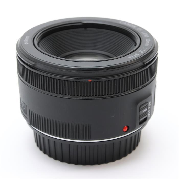 良品》Canon EF50mm F1.8 STM 良品】Canon EF 50mm f/1.8 II
