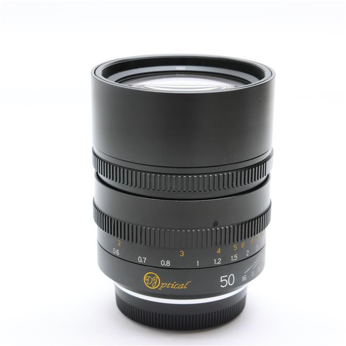 並品》銘匠光学 TTArtisan 50mm F0.95（フジフイルムX用） : カメラ