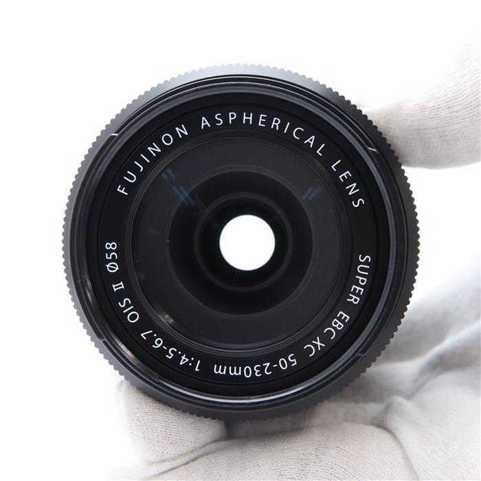 良品》FUJIFILM フジノン XC50-230mm F4.5-6.7 OIS II Amazon.co