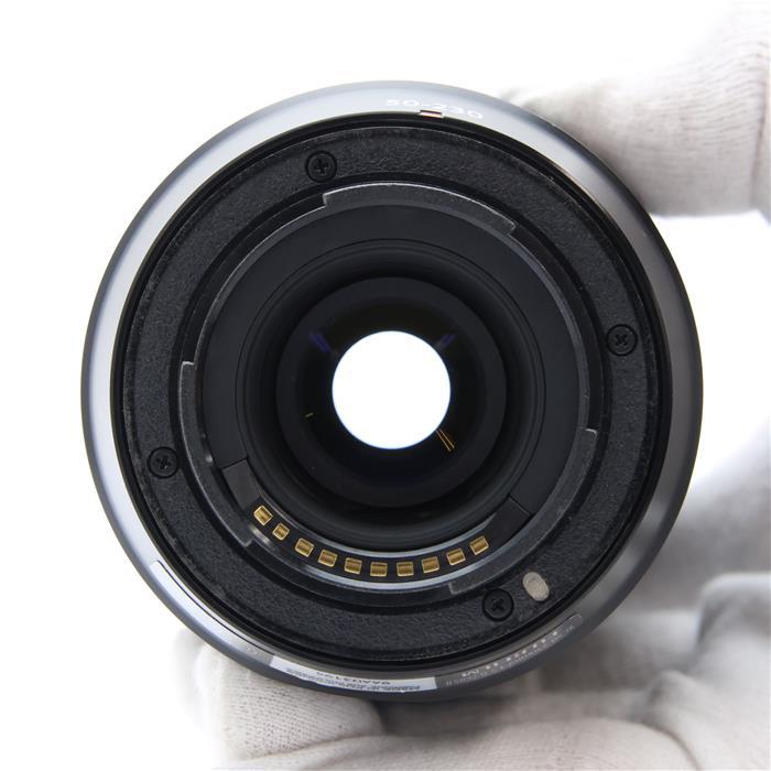 良品》FUJIFILM フジノン XC50-230mm F4.5-6.7 OIS II ☆良品