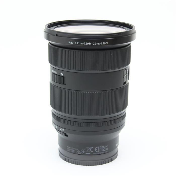 SONY（ソニー） 《並品》SONY FE 24-70mm F2.8 GM II SEL2470GM2