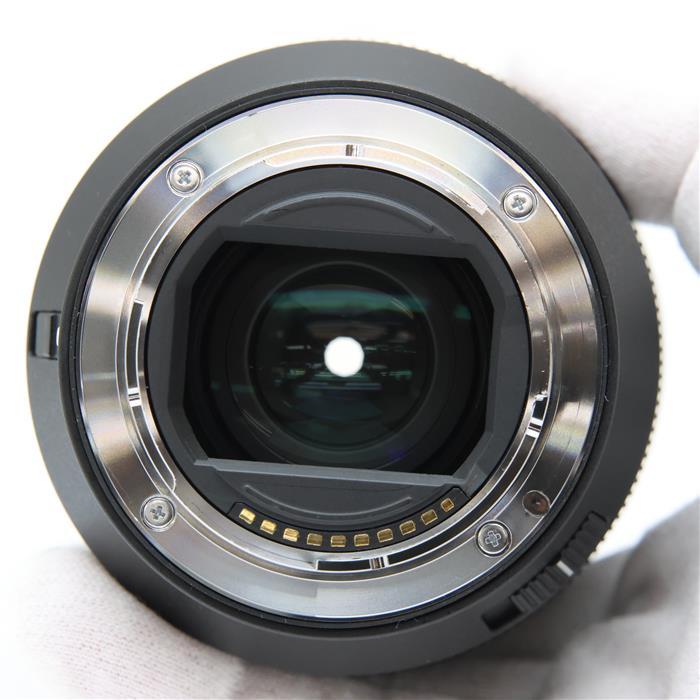 SONY（ソニー） 《並品》SONY FE 24-70mm F2.8 GM II SEL2470GM2