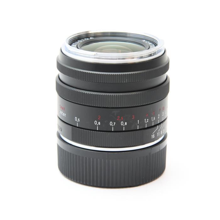 並品》Voigtlander NOKTON Vintage Line 28mm F1.5 Type I VM