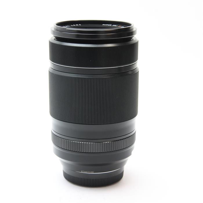 並品》FUJIFILM フジノン XF55-200mm F3.5-4.8 R LM OIS XF