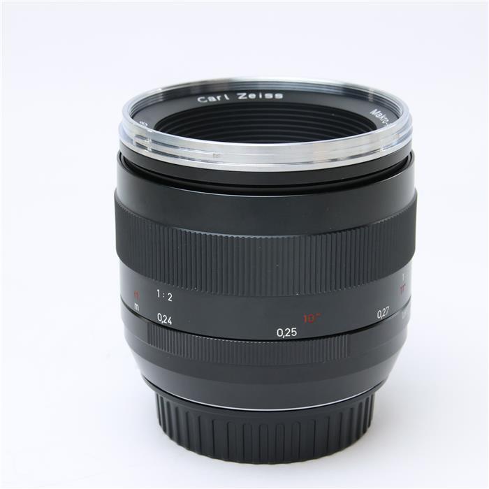 並品》Carl Zeiss Milvus 100mm F2 M ZF.2（ニコンF用） Carl Zeiss