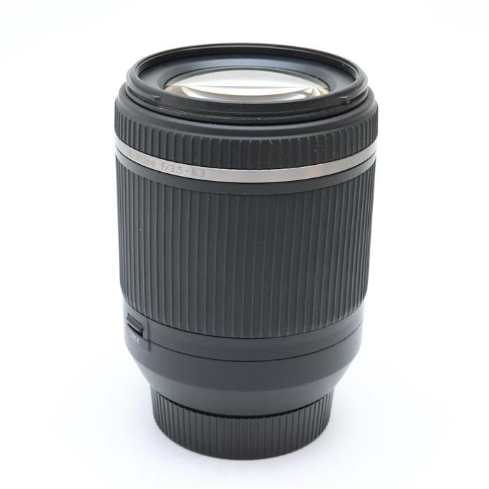良品》TAMRON 18-200mm F3.5-6.3 DiII VC B018N（ニコンF用