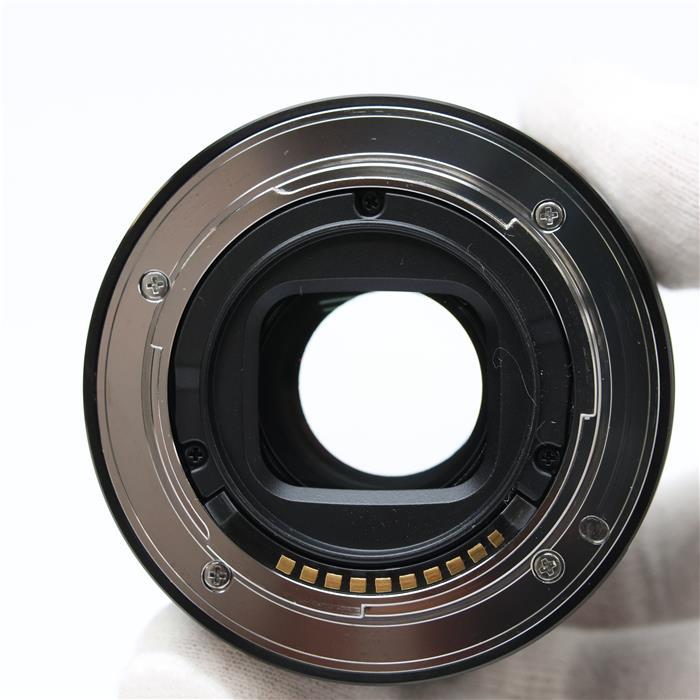 並品》SONY E 50mm F1.8 OSS SEL50F18 中古)SONY (ソニー) E 50mm F1.