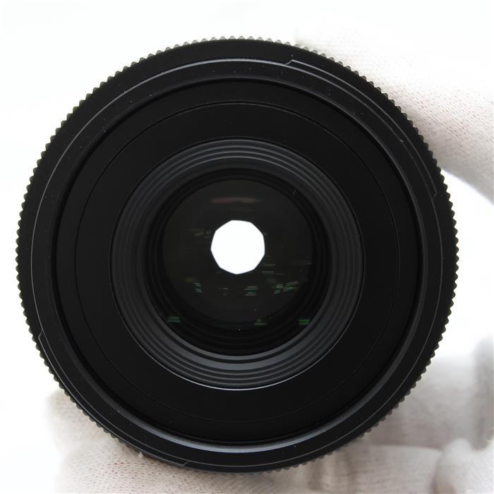 シグマ 《良品》SIGMA C 50mm F2 DG DN (ライカSL/TL用