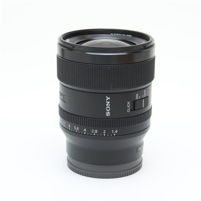 【美品】SONY FE 24mm F1.4 GM FE 24mm F1.4 GM | SEL24F14GM | Sony Liberia