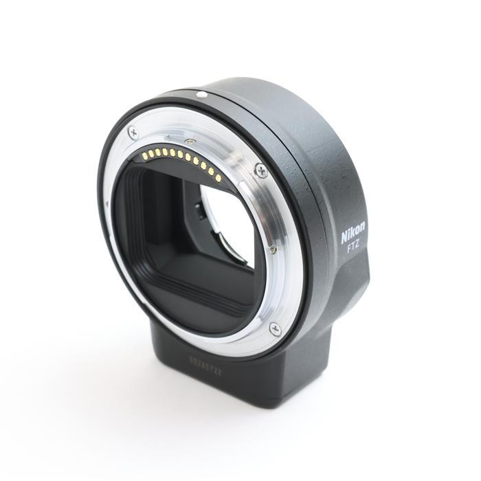 Nikon - Nikon FTZ マウントアダプター　美品 ニコン 《美品》Nikon マウントアダプター FTZ : カメラ専門店