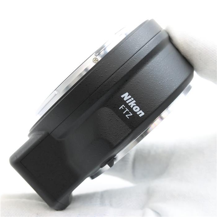 ニコン 《美品》Nikon マウントアダプター FTZ : カメラ専門店