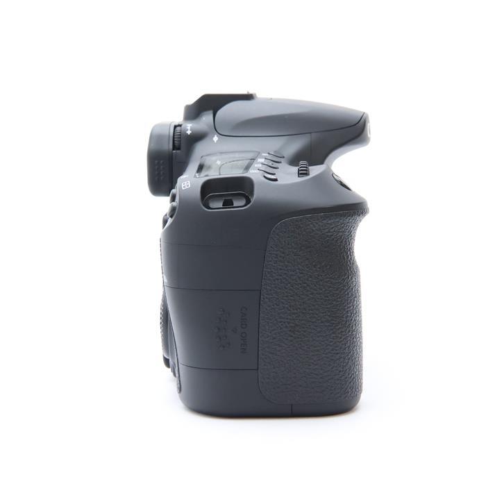 キヤノン 《並品》Canon EOS 60D ボディ : カメラ専門店マップ