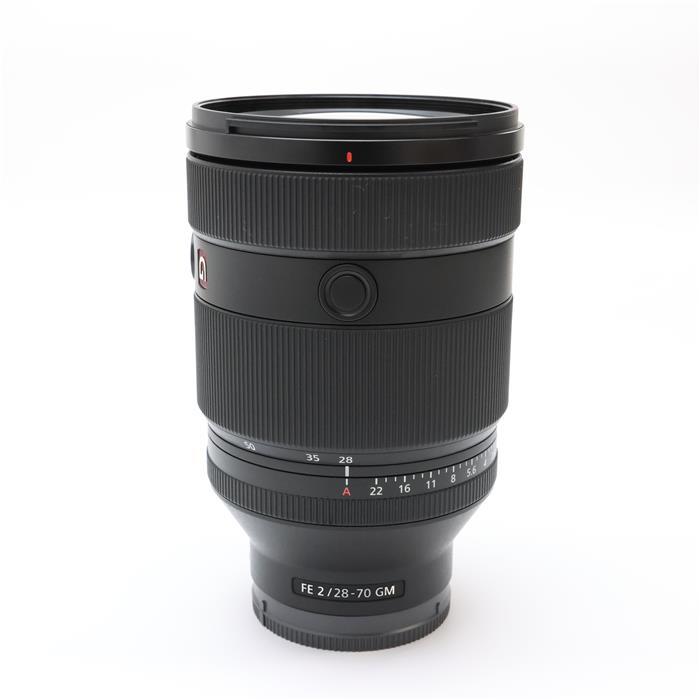 SONY 《美品》SONY FE 28-70mm F2 GM SEL2870GM : カメラ専門店