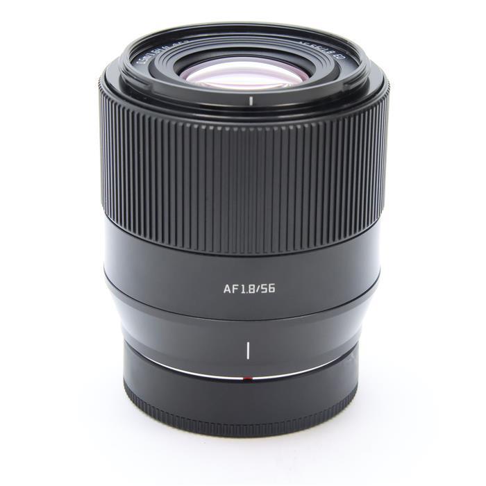 [美品] AF 56mm f/1.8 TTartisan Xフジ用 TTArtisan AF 56mm f/1.8 富士フイルム Xマウント 単焦点レンズ