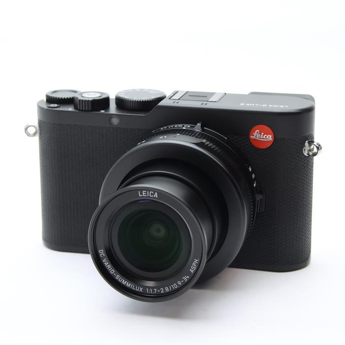 ライカ（Leica） 《並品》Leica D-LUX8 : カメラ専門店マップカメラ