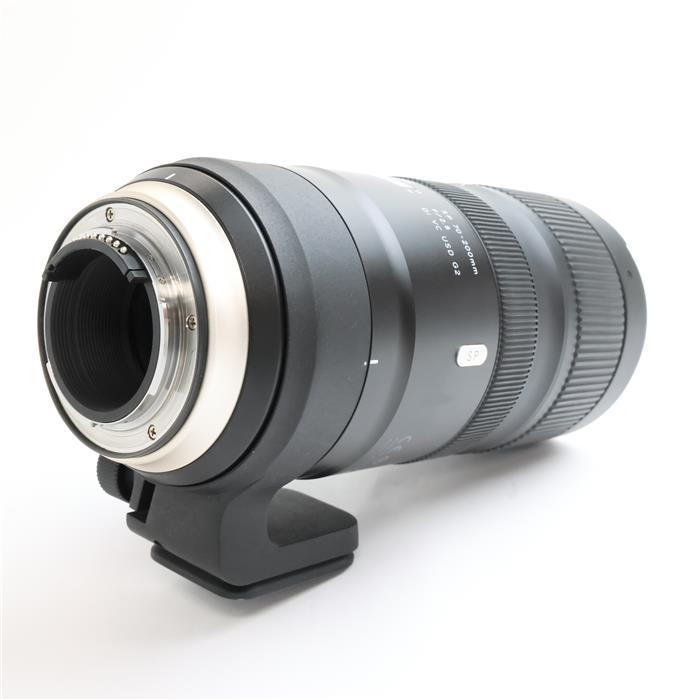 【送料込不可】TAMRON SP 70-200mm A025N ニコン用 A025N | Tamron SP 70-200mm F/2.8 Di VC USD G2 w/HA025 hood