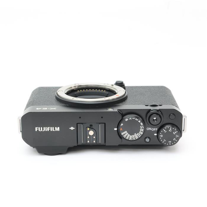 FUJIFILM（フジフイルム） 《並品》FUJIFILM X-E4 ボディ : カメラ専門