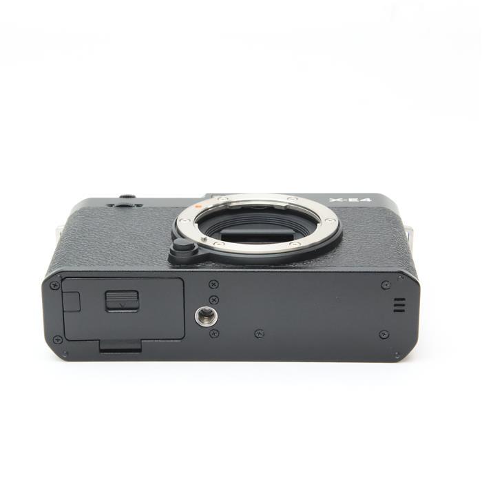 FUJIFILM（フジフイルム） 《並品》FUJIFILM X-E4 ボディ : カメラ専門