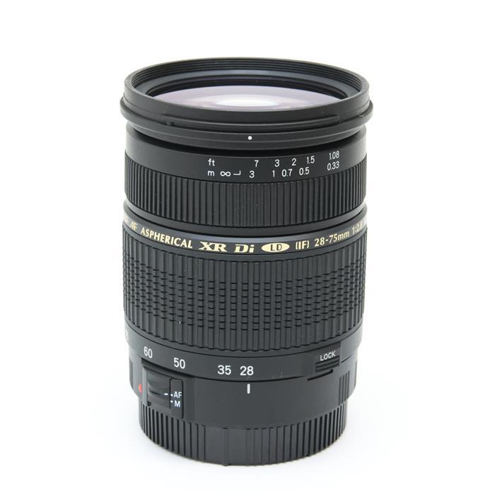 TAMRON（タムロン） 《美品》TAMRON SP AF28-75mm F2.8XR Di Macro